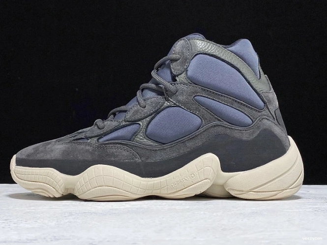 Adidas FW4968 Yeezy High 500 Slate 1018